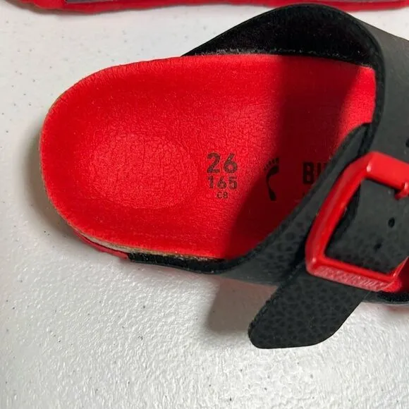 New Birkenstock Arizona Youth Sandals