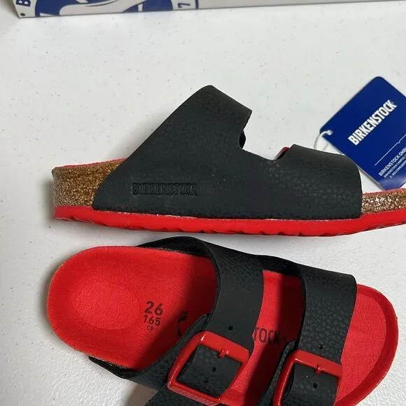 New Birkenstock Arizona Youth Sandals
