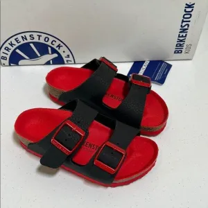 New Birkenstock Arizona Youth Sandals
