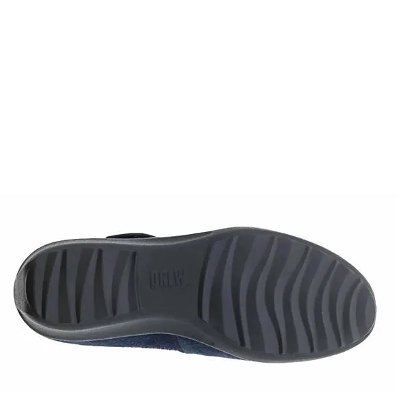 NEW DREW genoa loafer in navy combo