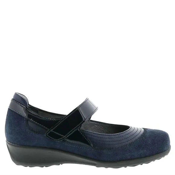 NEW DREW genoa loafer in navy combo