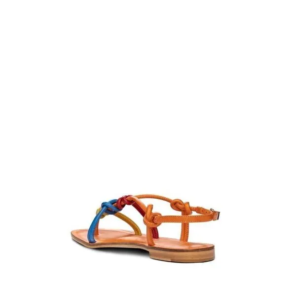 New Golo Forget Me Knot sandals  Size 7