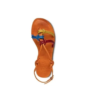 New Golo Forget Me Knot sandals  Size 7