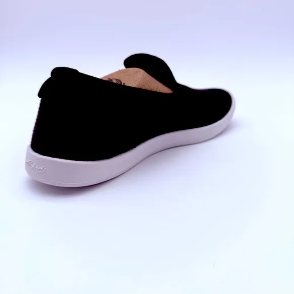 New In Box NWT New Allbirds Women’s Tree Loungers Size 7 Shoes Slippers Loafers