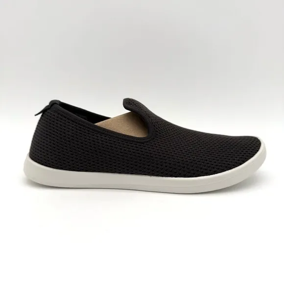 New In Box NWT New Allbirds Women’s Tree Loungers Size 7 Shoes Slippers Loafers