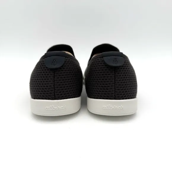New In Box NWT New Allbirds Women’s Tree Loungers Size 7 Shoes Slippers Loafers