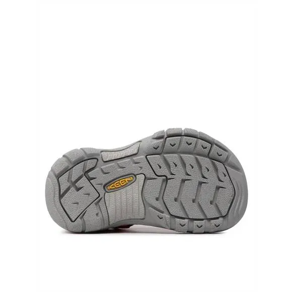 NEW KEEN children newport h2 sandal in very berry