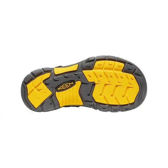 NEW KEEN kids newport h2 sandal in blue