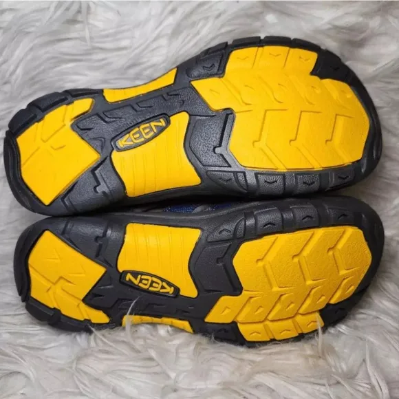 New Keen Newport H2 Water Sandal Boys Shoes