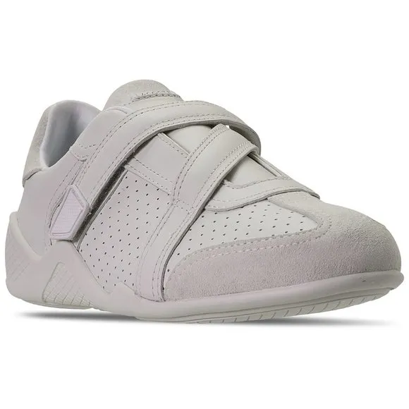 NEW Lacoste Women's Hapona Strap Casual Sneakers