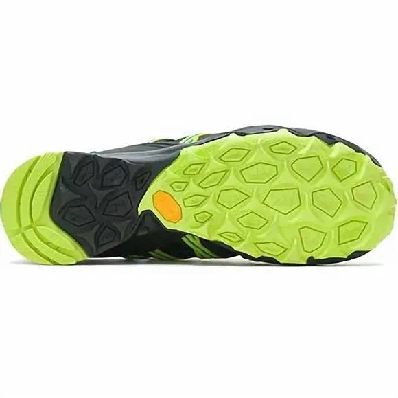 NEW MERRELL men's choprock shandal water sandals in dusty olive