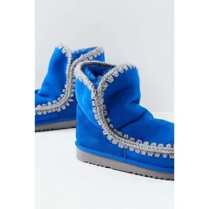 NEW  Mou 18 MOU Glacier Boots Size Eu 36