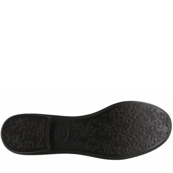 NEW SAS women's scenic scenic ballet flat medium in cosmic blue