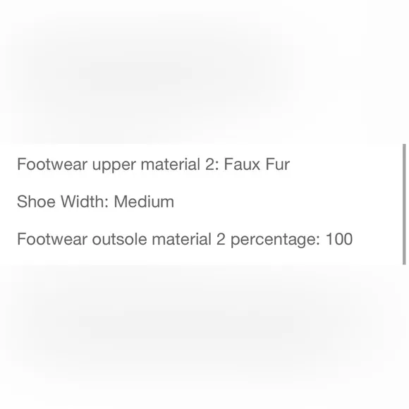 NEW Timberland Courmayeur Valley 6” Waterproof Faux Fur Boots Women’s size 7.5