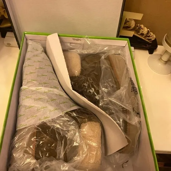NEW WITH BOX SAM EDELMAN FRANC BOOTS SIZE 7.5