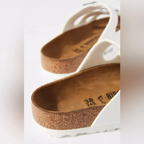 New🌟Anthropologie-Birkenstock Florida Sandals
