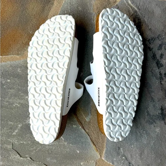 New🌟Anthropologie-Birkenstock Florida Sandals