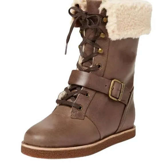 Nib Koolaburra Jovi Boots