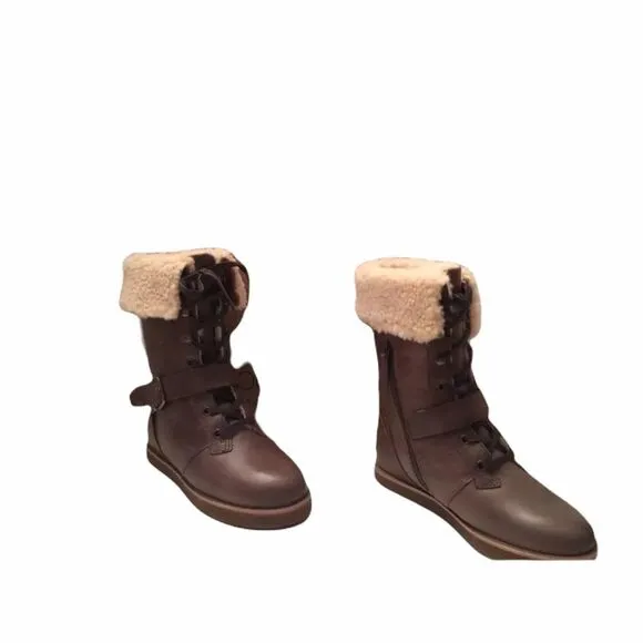 Nib Koolaburra Jovi Boots