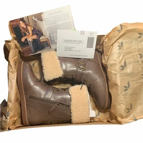 Nib Koolaburra Jovi Boots