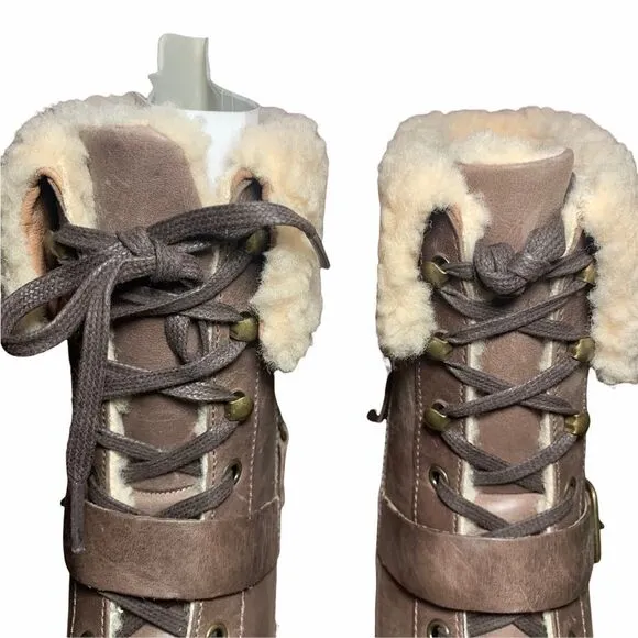 Nib Koolaburra Jovi Boots