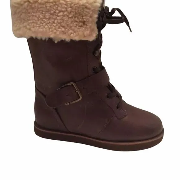 Nib Koolaburra Jovi Boots