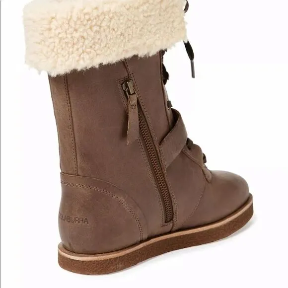 Nib Koolaburra Jovi Boots