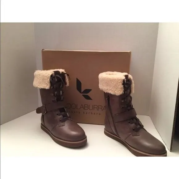 Nib Koolaburra Jovi Boots