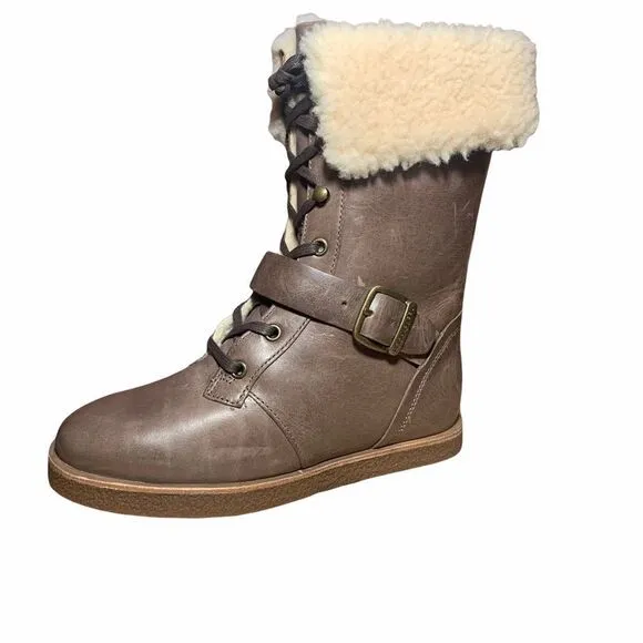 Nib Koolaburra Jovi Boots