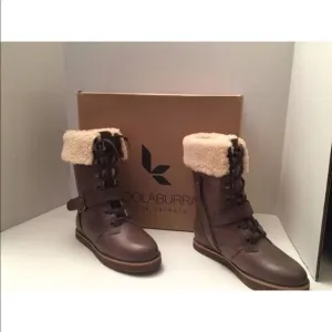 Nib Koolaburra Jovi Boots