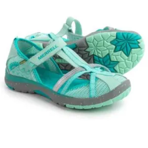 NIB Merrell Hydro Monarch sandals