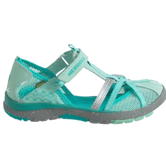 NIB Merrell Hydro Monarch sandals