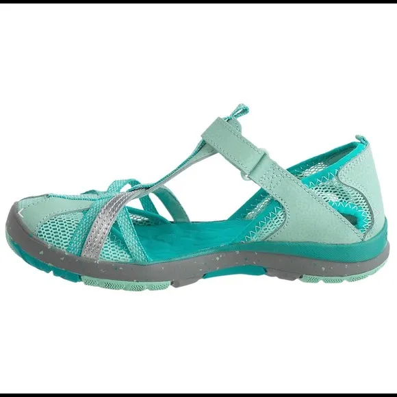 NIB Merrell Hydro Monarch sandals