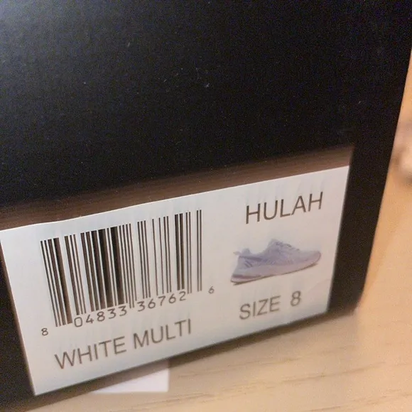 NICOLE MILLER Retro Jogger Sneakers NIB