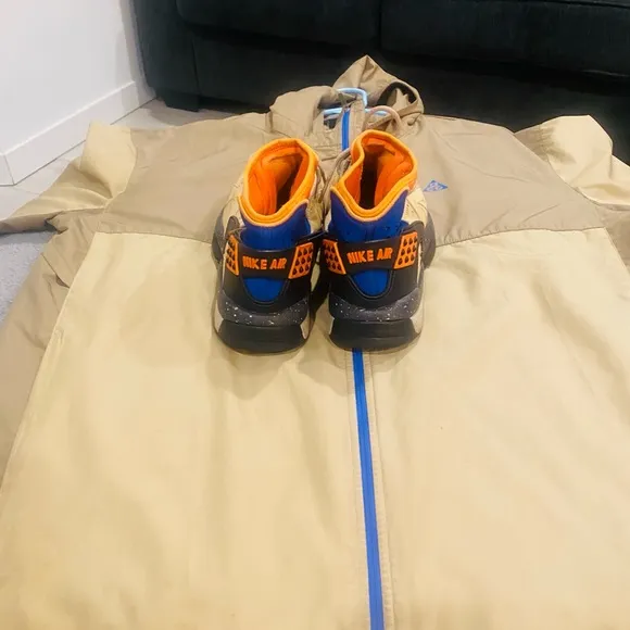 Nike ACG Retro Huaraches