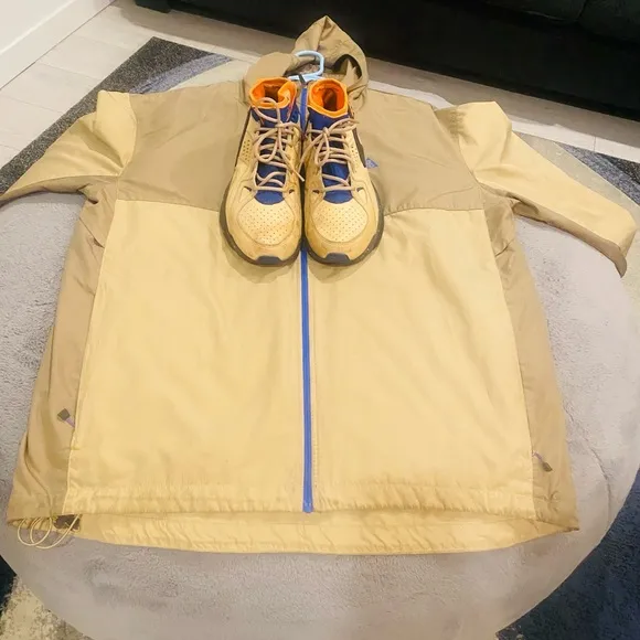 Nike ACG Retro Huaraches