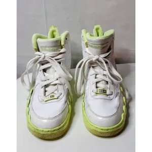 Nike Air Force 1 High- Top Sneakers