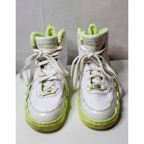 Nike Air Force 1 High- Top Sneakers