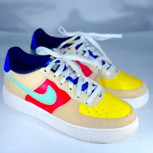 Nike Air Force 1 LV8