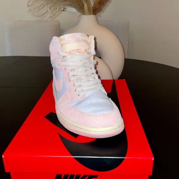 Nike Air Jordan 1 Retro Hi OG