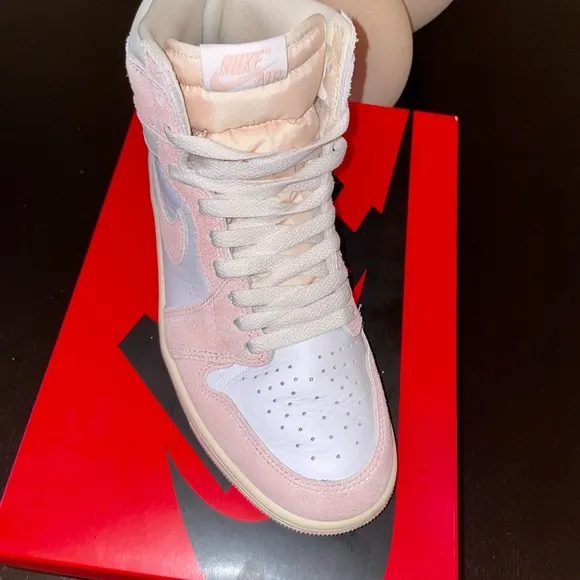 Nike Air Jordan 1 Retro Hi OG