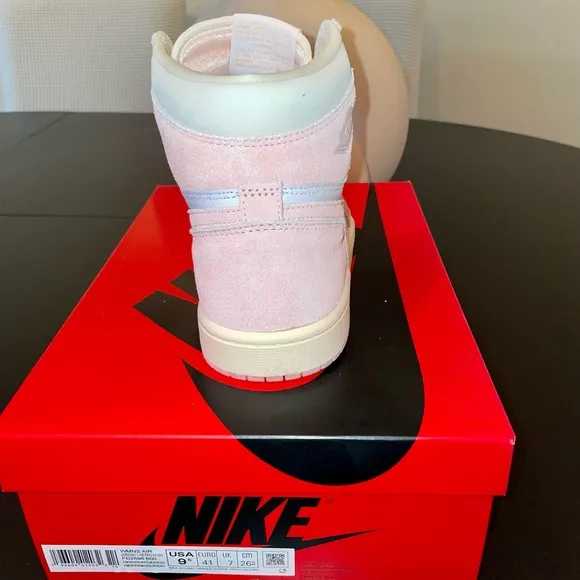 Nike Air Jordan 1 Retro Hi OG
