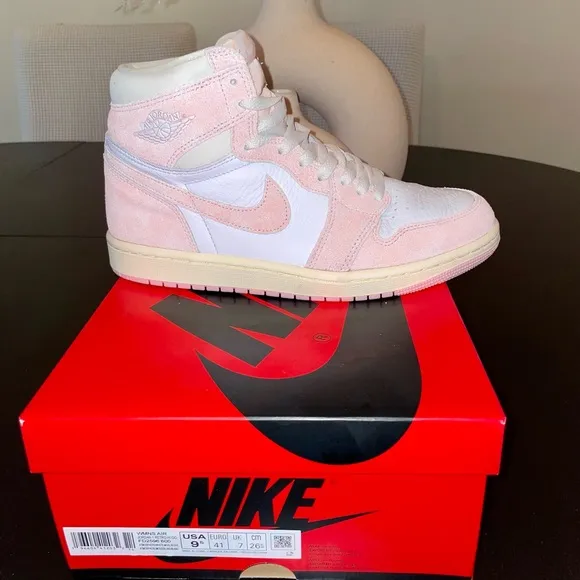 Nike Air Jordan 1 Retro Hi OG