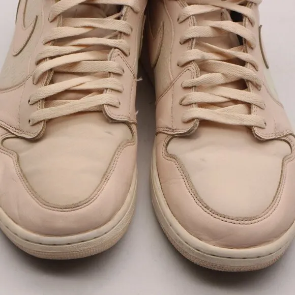 Nike Air Jordan 1 Retro High OG &quot;Guava Ice&quot; Men's Size 13 Sneakers 555088-801