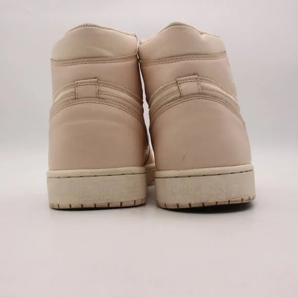 Nike Air Jordan 1 Retro High OG &quot;Guava Ice&quot; Men's Size 13 Sneakers 555088-801