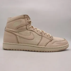 Nike Air Jordan 1 Retro High OG &quot;Guava Ice&quot; Men's Size 13 Sneakers 555088-801