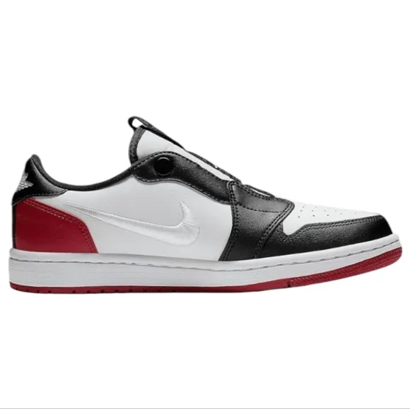 Nike Air Jordan 1 Retro Low Slip On Shoes