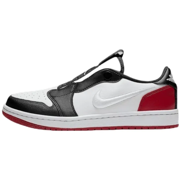 Nike Air Jordan 1 Retro Low Slip On Shoes