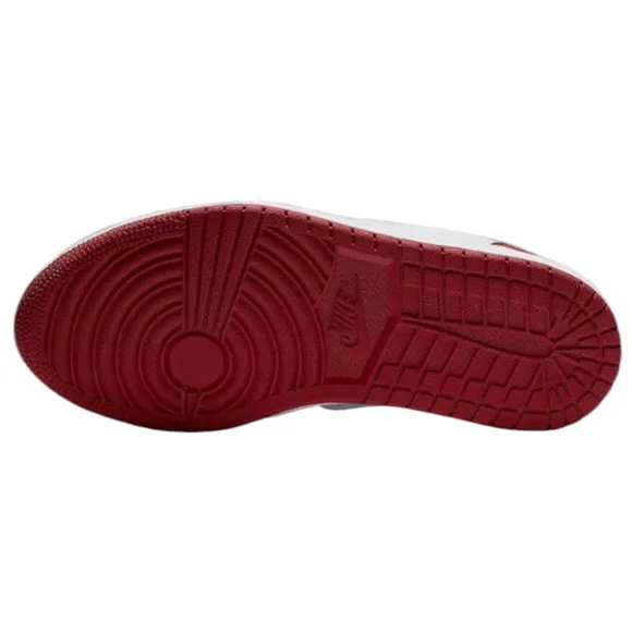 Nike Air Jordan 1 Retro Low Slip On Shoes