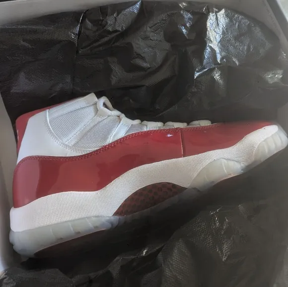 Nike Air Jordan 11 Retro 10.5